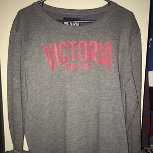 Victoria Sport Sweatshirt